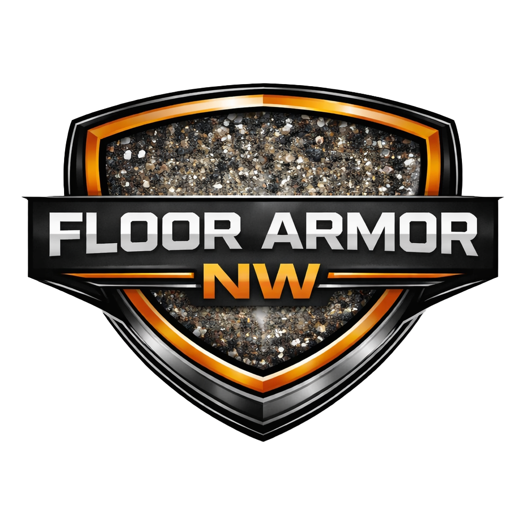 Floor Armor NW